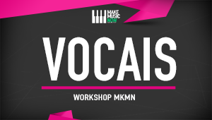 Workshop: VOCAIS