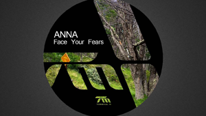 ANNA - Face Your Fears (Remake)